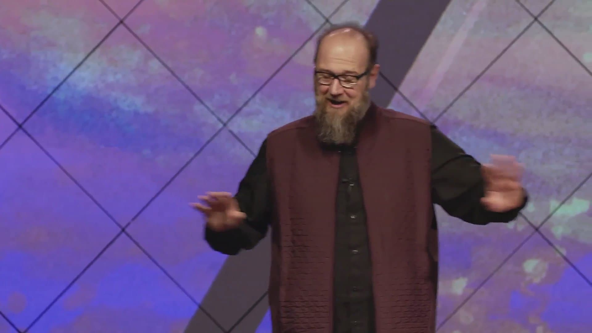 The Direction of Foward